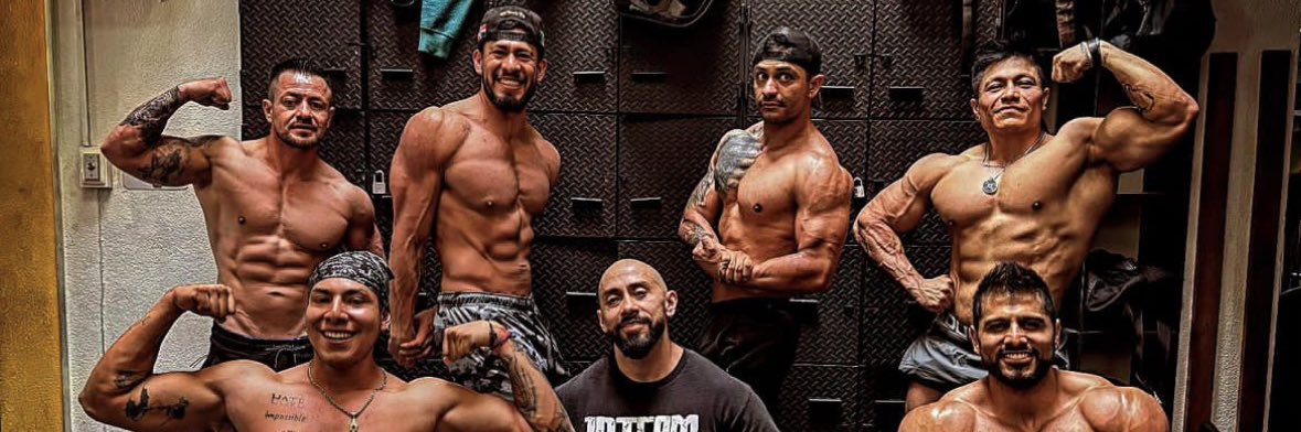 ehebustamante's profile banner image