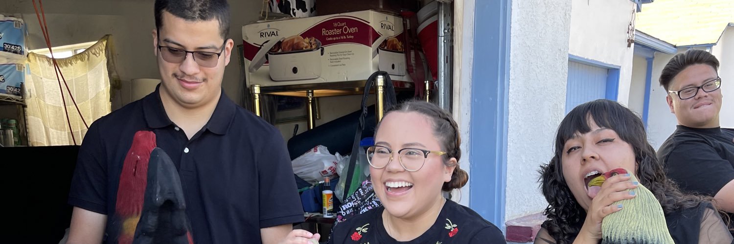 Knugget_'s profile banner image