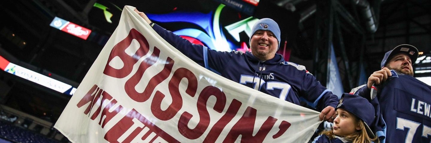 Roy Gulley 🐺 #TitanUp banner