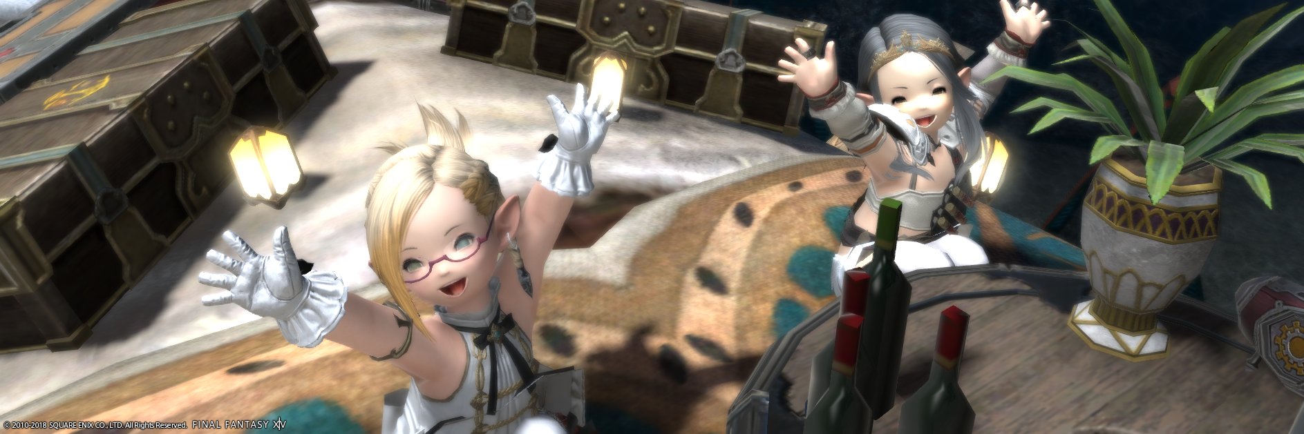 Eraru_Control's profile banner image