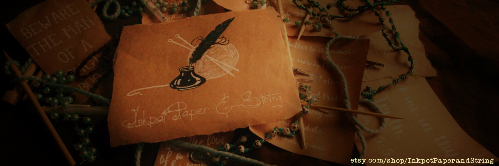 inkpotps's profile banner image
