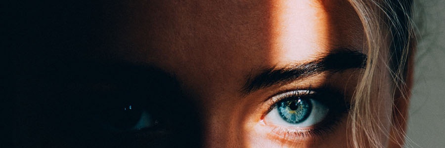 Green Eyed Writer..... banner