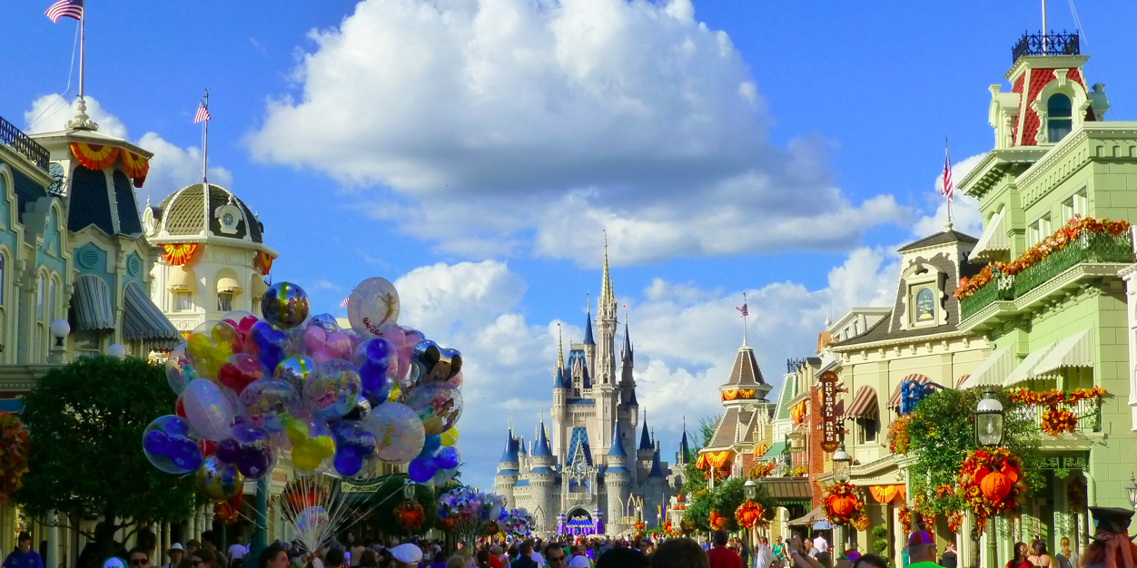 Disney_Dreaming's profile banner image