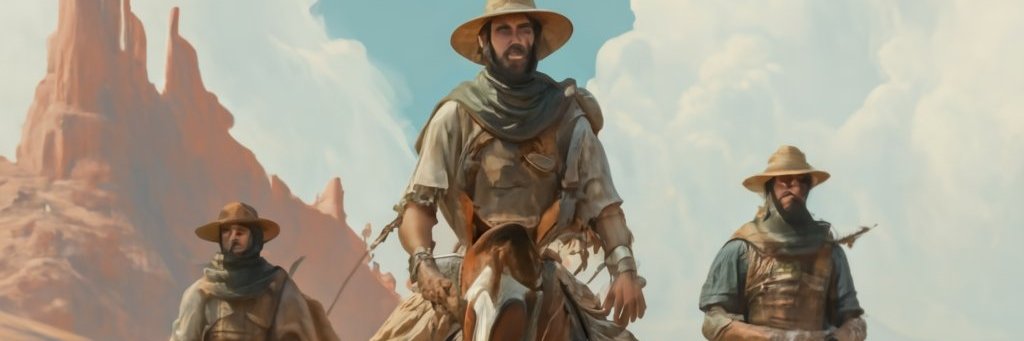 CharlesEllison's profile banner image
