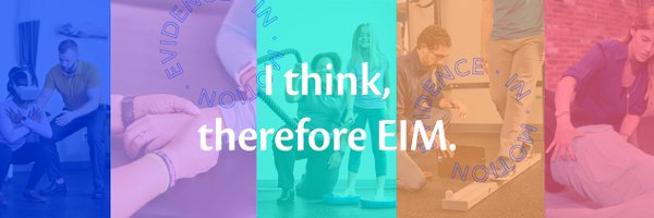 EIMTeam Profile Banner
