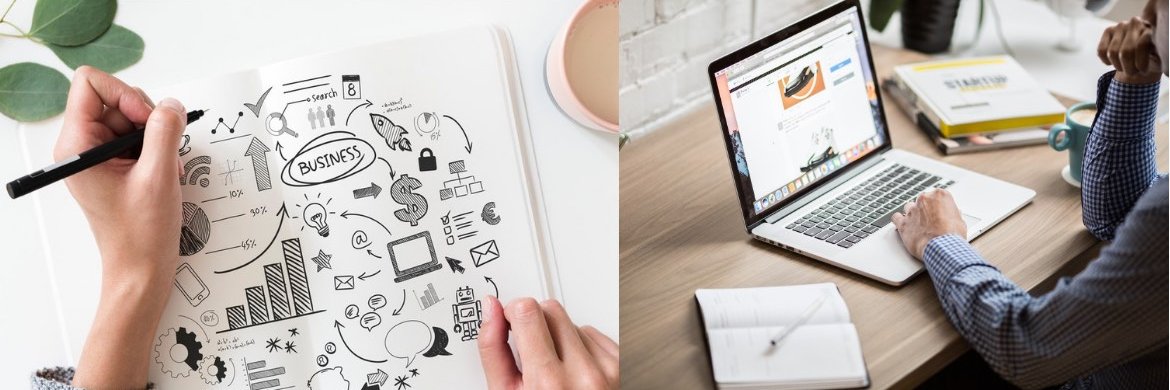 Gordon Sheppard banner