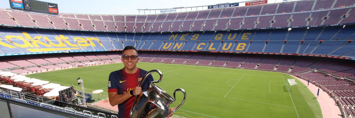 FeelipeSai's profile banner image