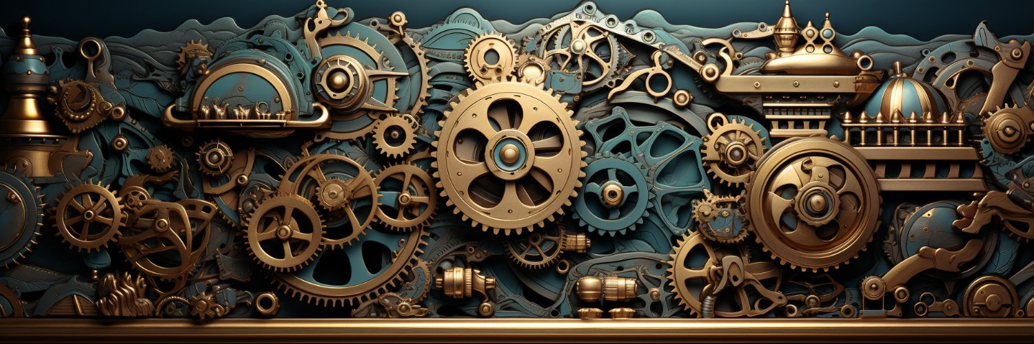 Thierry DE DOBBELEER 💙 banner