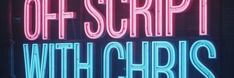 Off Script With Chris (@MiSsChRiS710) / Posts / X