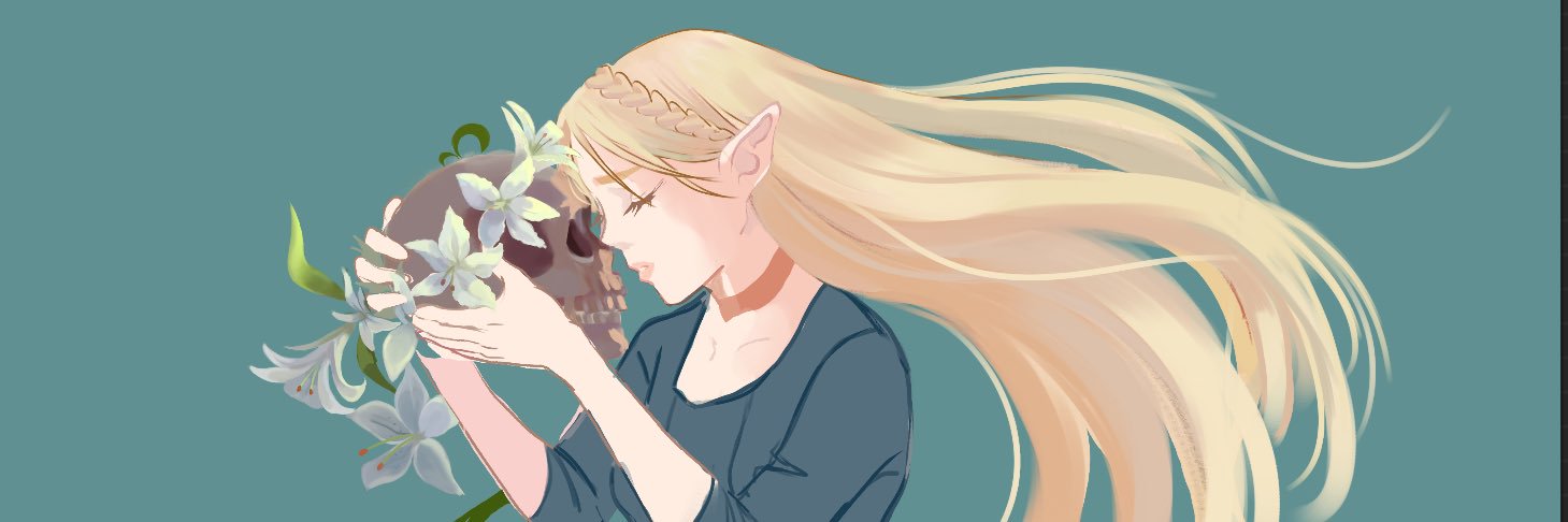 klandmon's profile banner image