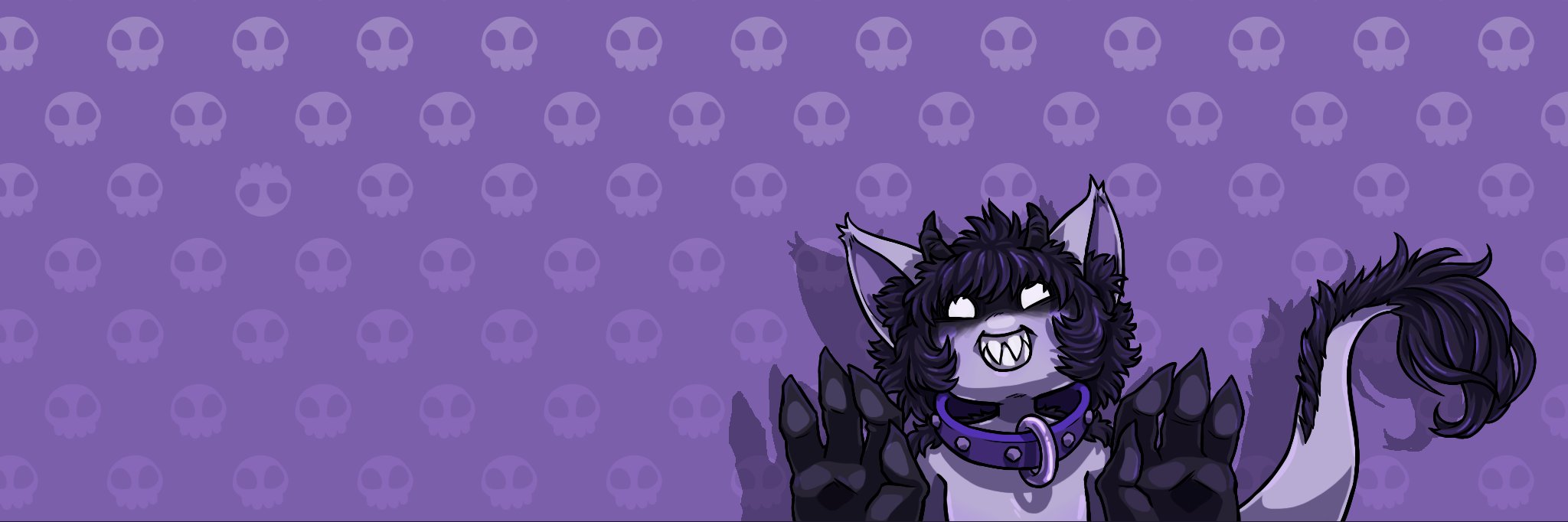 💀 banner