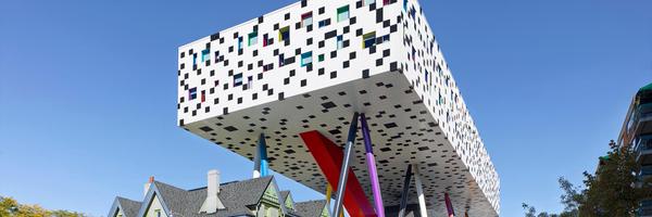 OCADUPresident Profile Banner