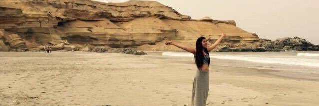 Vale Arias 👸🏻 banner