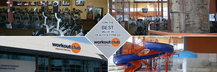 WorkoutClubNH's profile banner image