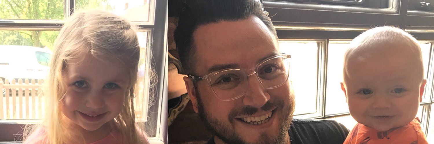 lucykwilson's profile banner image