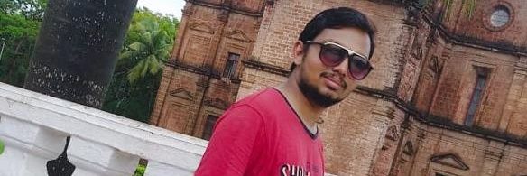 Shirish2610's profile banner image