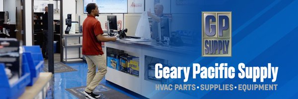 gearypacific Profile Banner