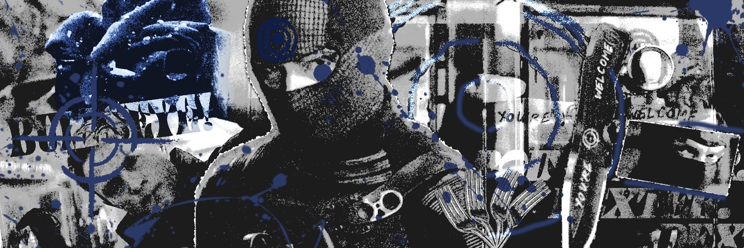 iCRAYG's profile banner image