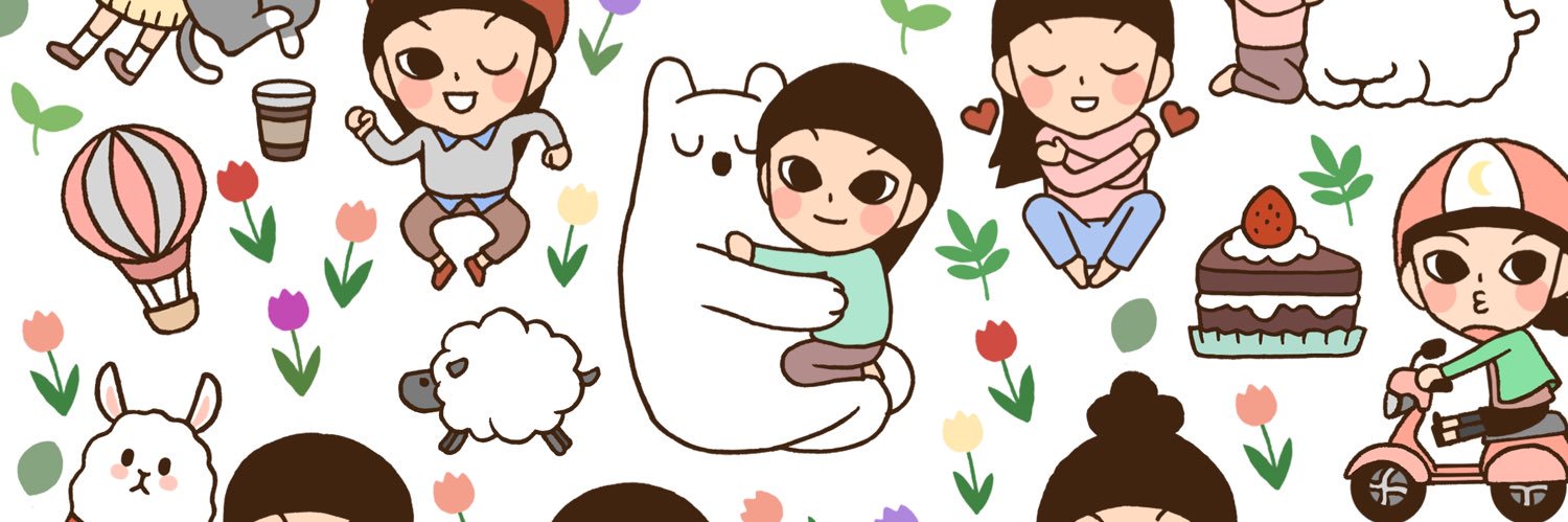 lunapunch's profile banner image