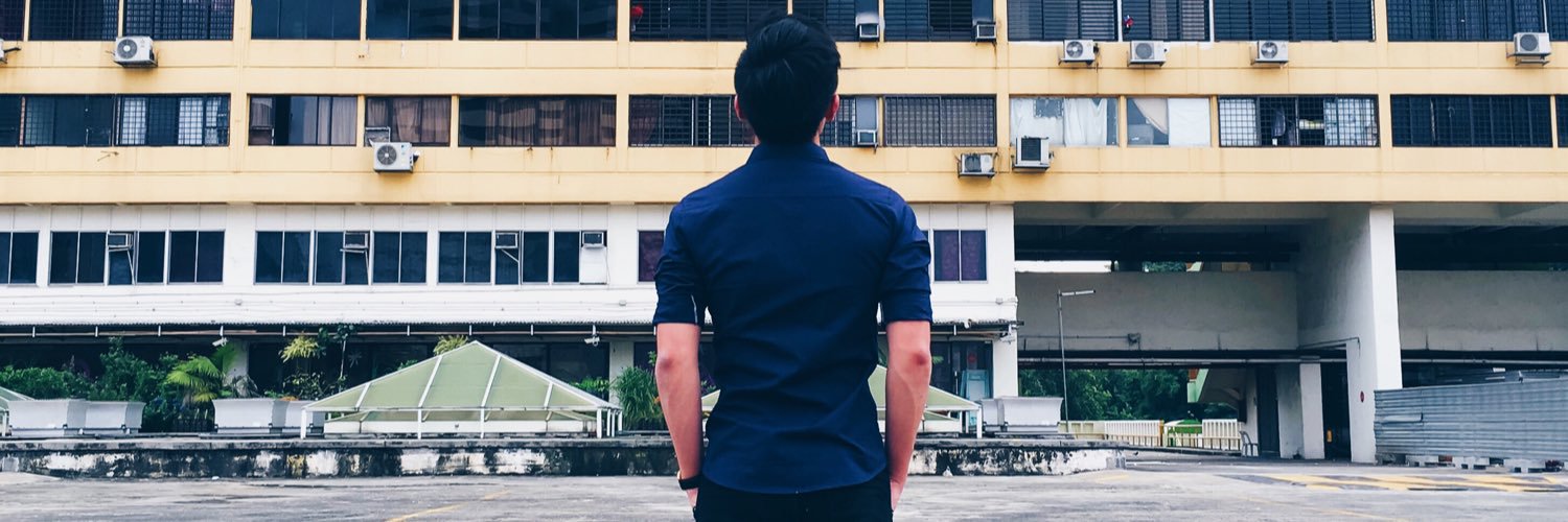 weishxx's profile banner image