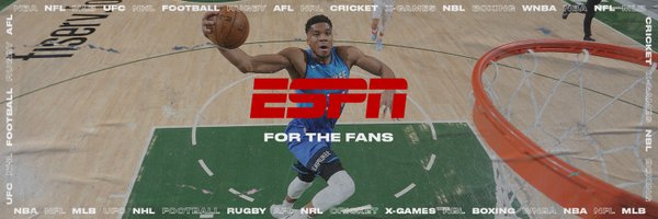 ESPN Australia & NZ Profile Banner