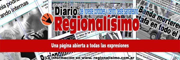 regionalisimo's profile banner image