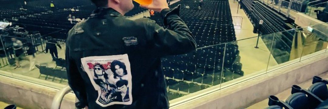 GaboRockrules's profile banner image