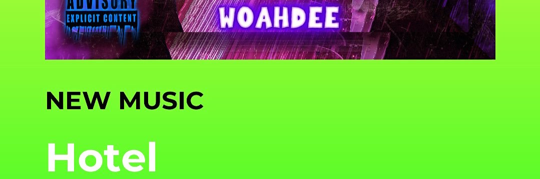 woe2x's profile banner image