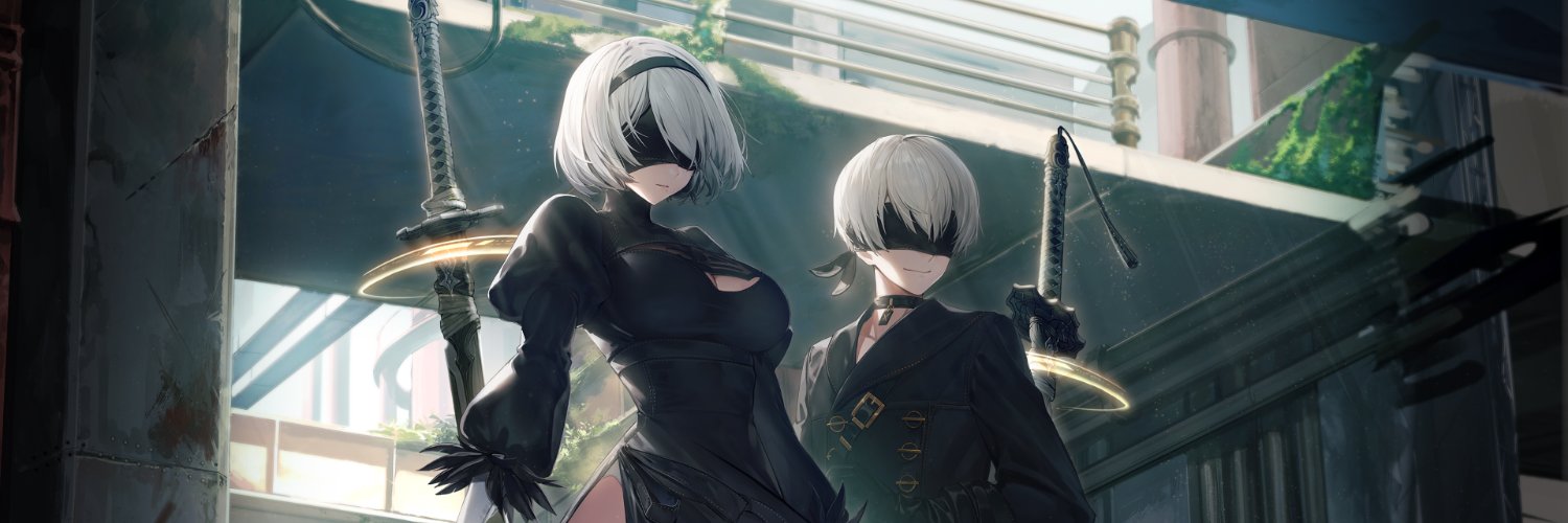 カゲオ@FF14 banner