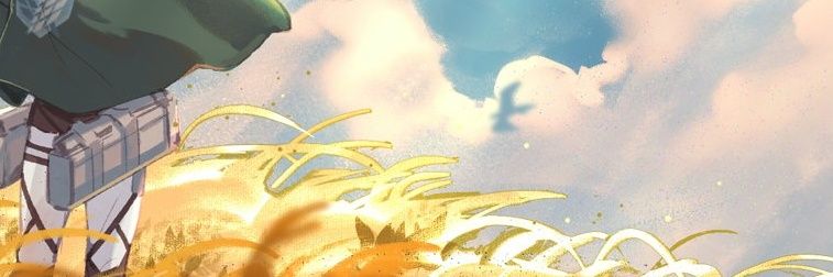 Gulu⚠️X更新中止 banner