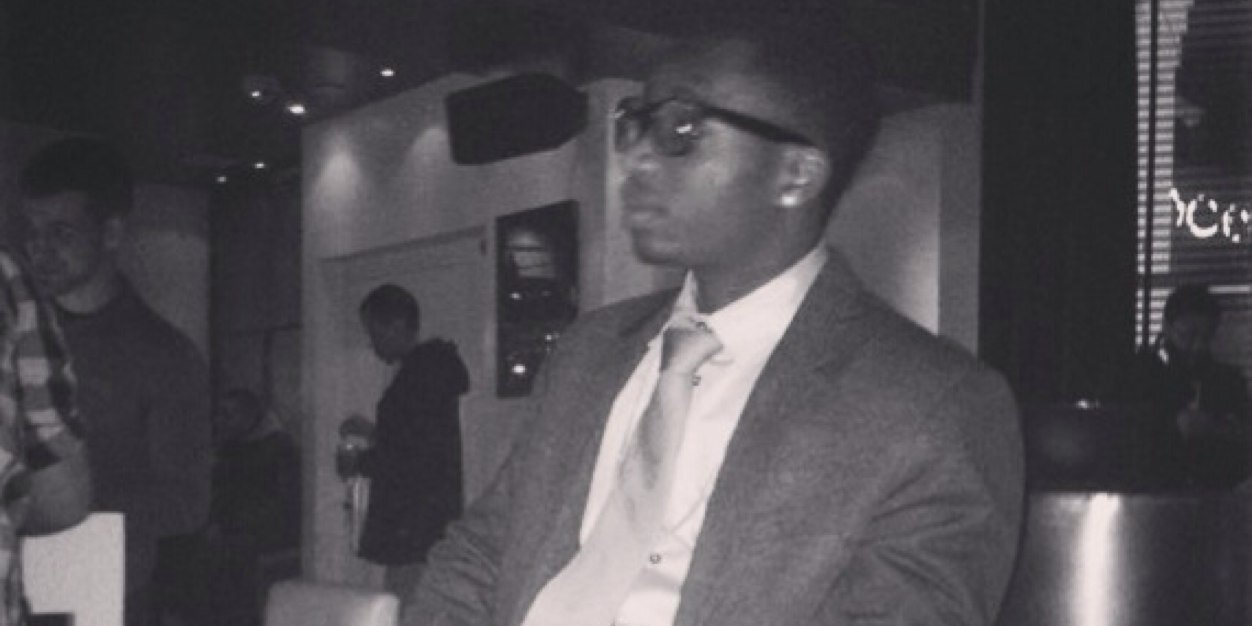 RILWAN WALE RIC FLAIR banner