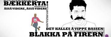 Stian Gran Olsen banner