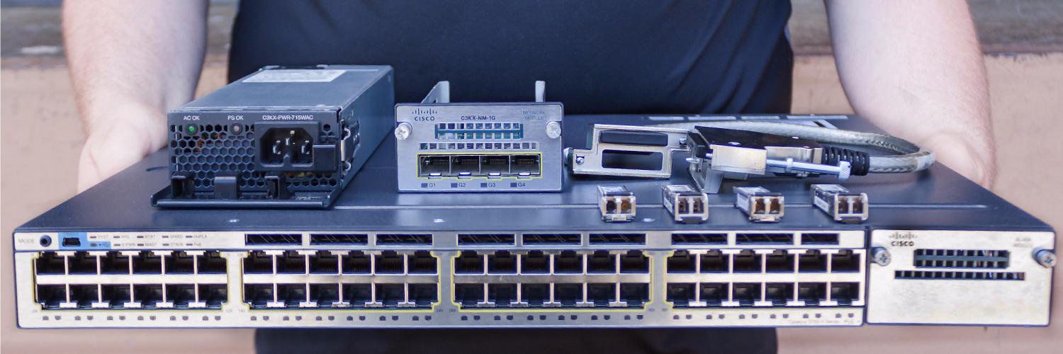 CablesAndKits banner