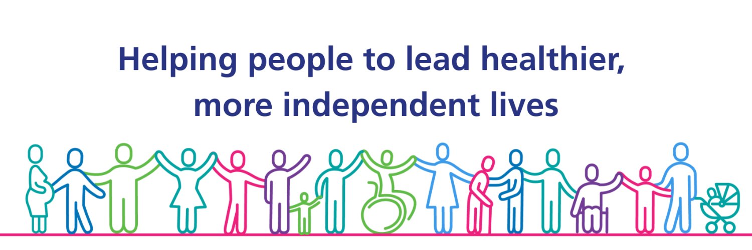 BucksHealthcare's profile banner image