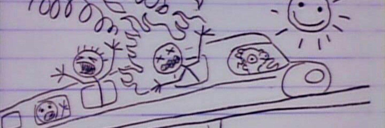 BobDeCaprio's profile banner image