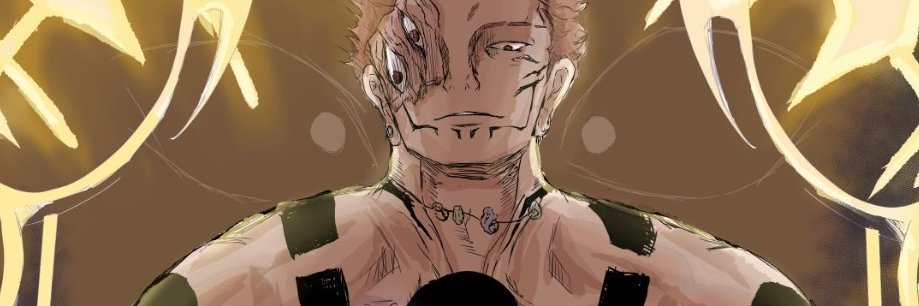 Itoshe's profile banner image