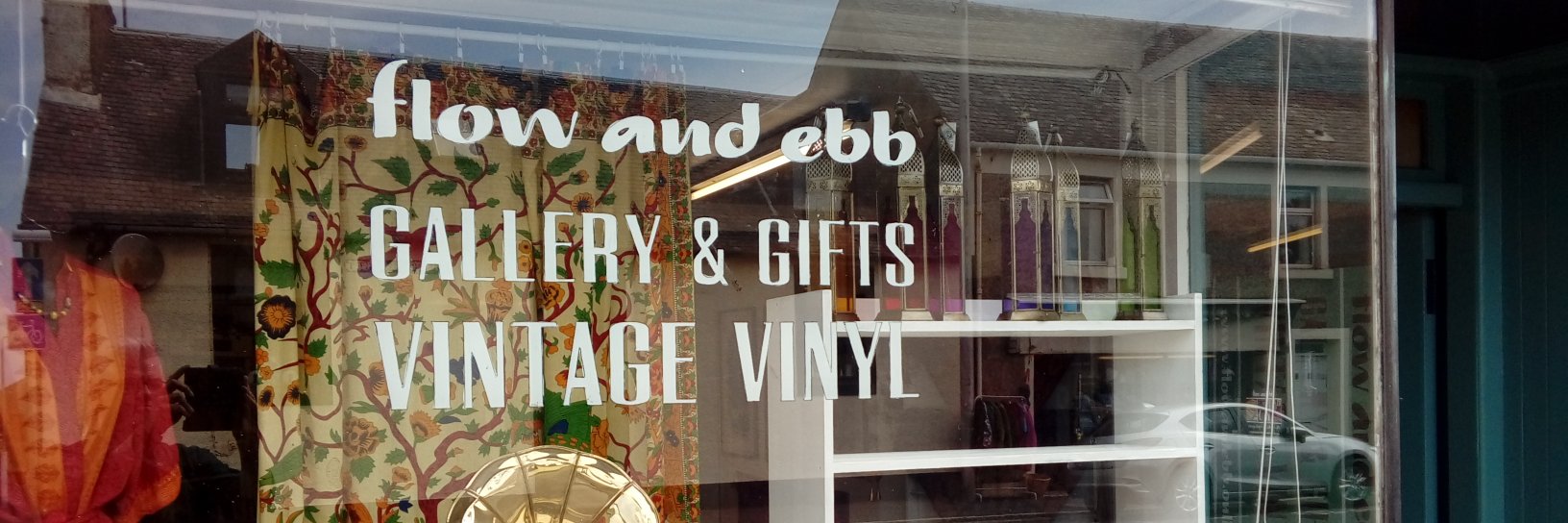 LPs @ Flow & Ebb (@steampunkwriter) / Posts / X