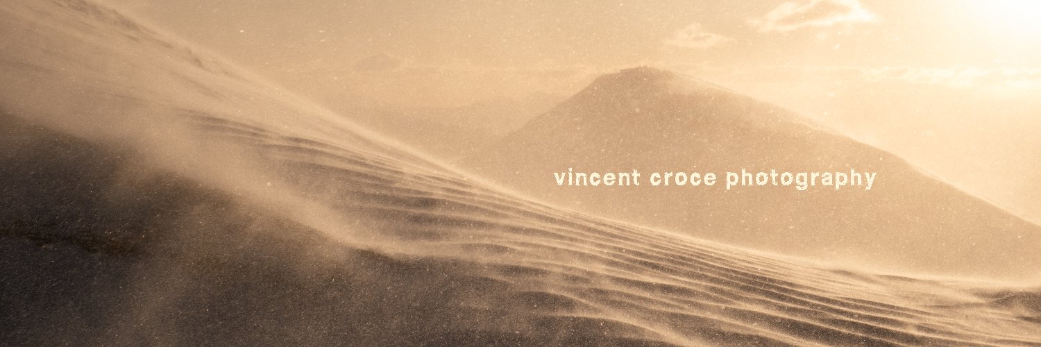 Vincecroce's profile banner image