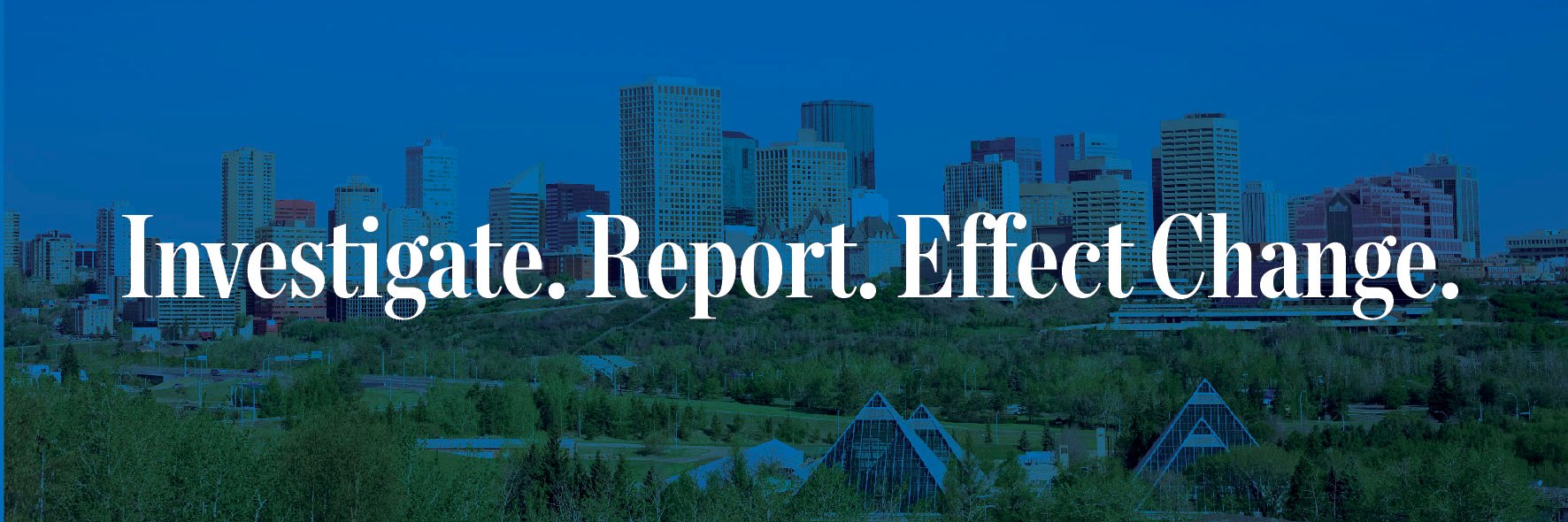 The Star Edmonton banner