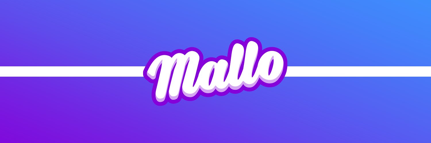 Shawn (Mallo) banner