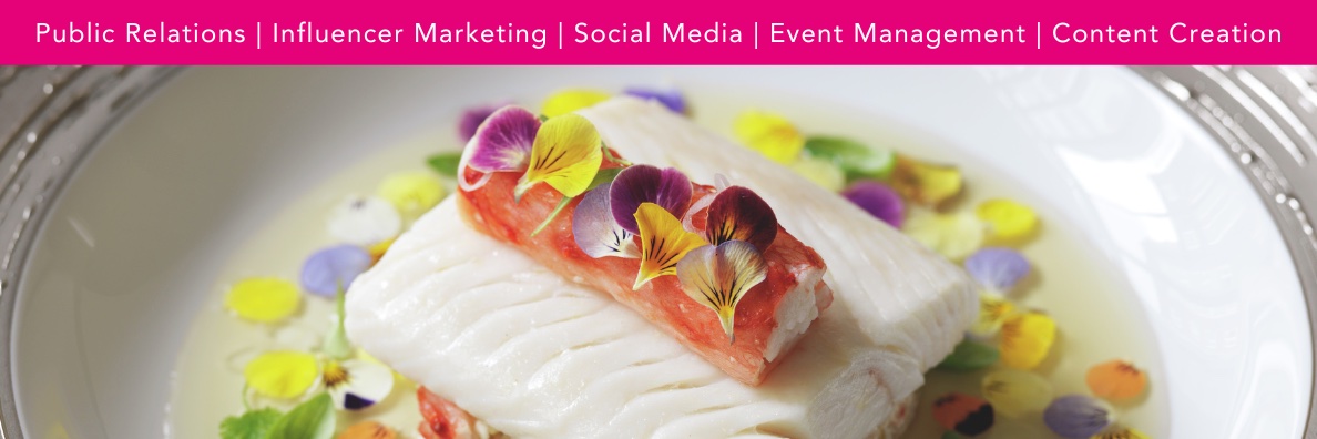 Roche Communications banner