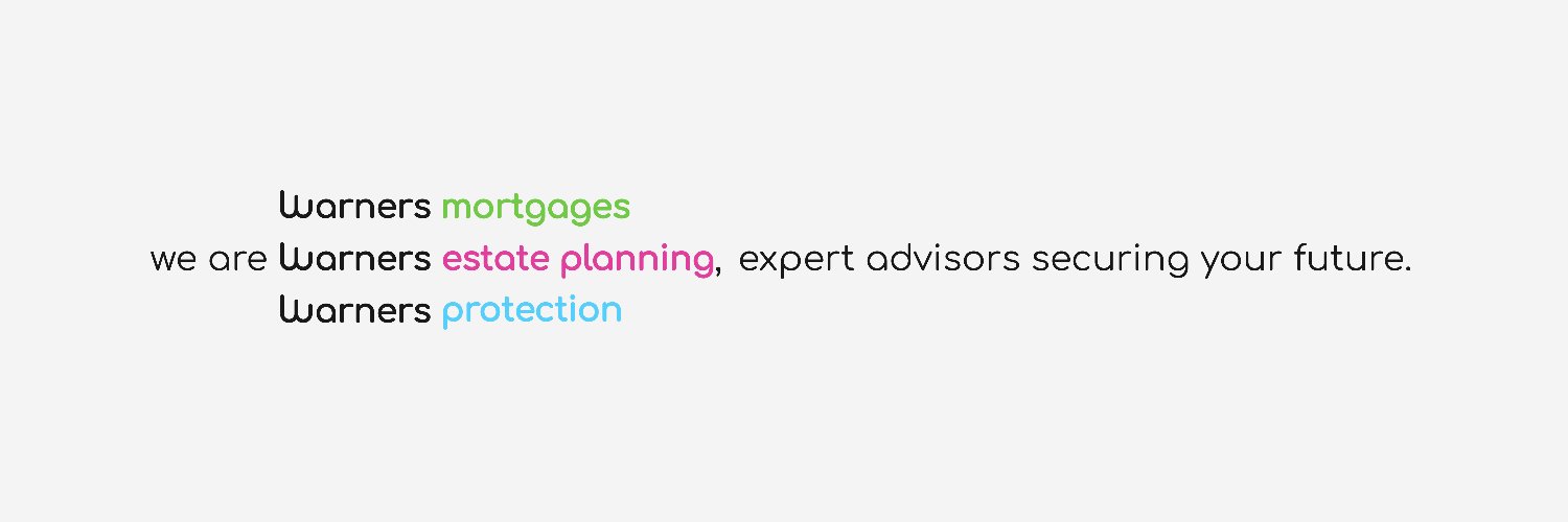 Warners Financial Services (@Warners_FS) / Posts / X