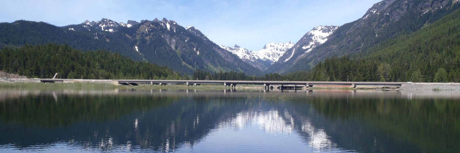 I90 Snoqualmie Pass (SnoqualmiePass) Twitter