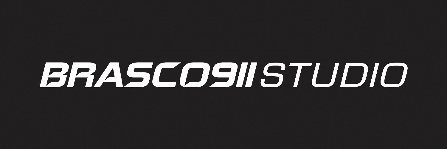 Brasco911's profile banner image