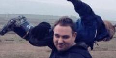 RES1983's profile banner image