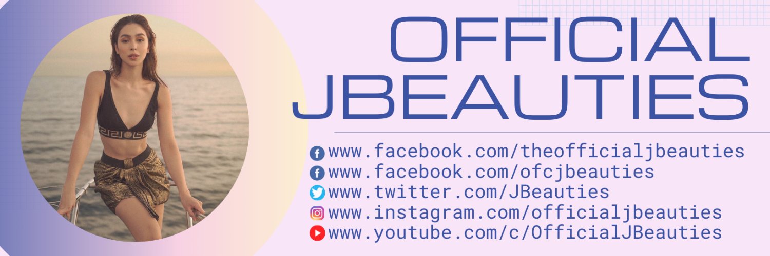 JBeauties ♡ banner