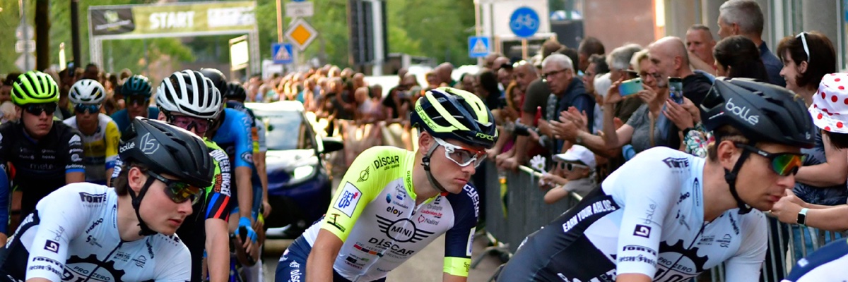 Franssen Franken Ronde Heerlen banner