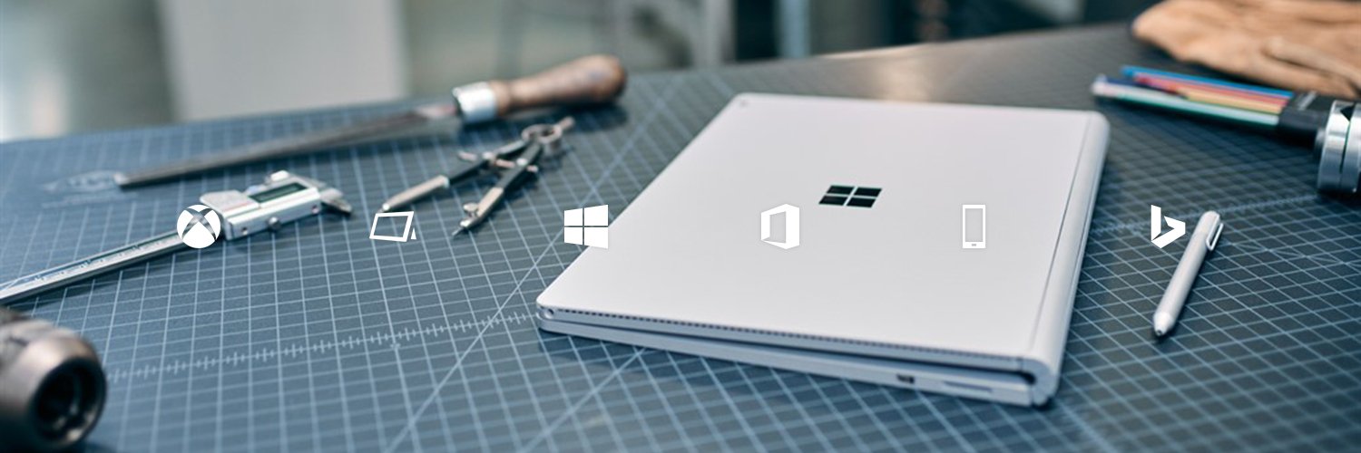 WindowsBlogItalia banner