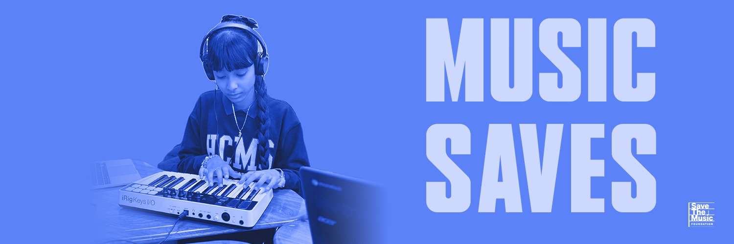 savethemusicfdn's profile banner image
