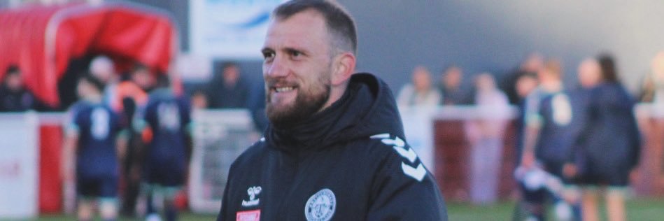 CoachBrom's profile banner image